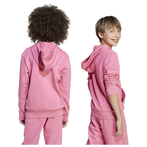 Adidas Παιδικό φούτερ Big Logo French Terry Hoodie